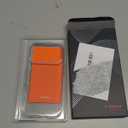 TORRAS for iPhone 17 Pro Case Crystal Clear, Ultra-Thin, 2025 Upgraded Non-Yellowing, Military-Grade Protection, Transparent Slim Case for iPhone 17 Pro Phone Case, Soft, Anti-Scratch, Clear