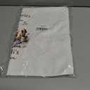 Memories Begin in Mimi's Kitchen Towels, for Mimi Grandma Dish Tea Towels for Kitchen, Grandma Birthday Gifts from Grandkids Decorative Hand Towels, 16x24 Inch