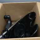 Portable Shampoo Bowl with Electric Pump, Rechargable Shampoo Basin with Sprayer and Water Tanks, Mobile Hair Washing Sink, Adjustable Portable Salon Sink for Home Salon Use (Rechargeable)