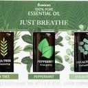Fusion Essential Oil Just Breathe 3pc