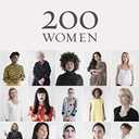 200 Women: Who Will Change The Way You See The World (Personal Growth Books for Women, Coffee Table Books, Women of the World Books)