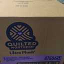 Quilted Northern Ultra Plush Toilet Paper, 18 Mega Rolls = 72 Regular Rolls, 3X Thicker*, 3 Ply Soft Toilet Tissue