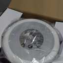 Baby Brezza AirSwirl Waterless Baby Bottle Warmer - Hospital-Grade Safe Warming for Breastmilk + Formula - No Hot Spots, No Water - Works with Nearly All Bottles