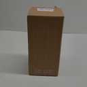 30 oz Tumbler with Handle | Flip Straw Lid | Leakproof Design | Stainless Steel Insulated Cup | Double-Wall Vacuum Insulation for Hot & Cold (Cream)