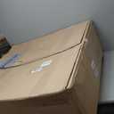 Drive Medical Silver Sport 1 Folding Transport Wheelchair - Lightweight Mobility Support - Full Armrests - Removable Swing-Away Footrests - Durable Steel Construction - Compact Folding Frame - Black