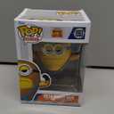 Funko POP! Movies: Despicable Me 4  Super Dave - Despicable Me: Minions - Collectable Vinyl Figure - Gift Idea - Official Merchandise - for Kids & Adults - Movies Fans - Model Figure for Collectors