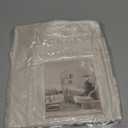 Size 4 Soccer Ball Glitter Pink - Kids Aged 4-6 6-8 8-12 Outdoors Sports Training Ball Recreation Playing Ball Teens Girls Children Youth Back to School Birthday (Silver)