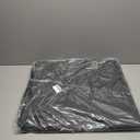 Trunk Mat & Backrest Mat for 2024 2025 Toyota Land Cruiser Prado 250 LC250 5 Seat Cargo Mats All Weather Rear Seat Back Cargo Liners for 24-25 Toyota Land Cruiser 250 Accessories