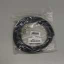 3/16 Inch ID Fuel Line Hose - 10 Feet Fuel Line for Kawasaki Kohler Briggs & Stratton Small Gas Diesel Powersports Engines and Generators w/ 20 Hose Clamps