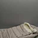 UPPAbaby CozyGanoosh 2-in-1 Seasonal Footmuff - Easily Attaches to UPPAbaby Strollers and RumbleSeat – Versatile, Ultra-Plush Zip-Out Liner for Cold Weather - Declan (Oat Mélange)