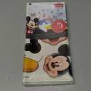 RoomMates RMK1507SCS Mickey and Friends Peel and Stick Wall Decals