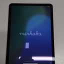 Apple Ipad Air 11-Inch With M3 Chip Built For Apple Intelligence, Liquid Retina Display, 128GB, 12MP Front/Back Camera, Wi-Fi 6E, Touch ID, All-Day Battery Life Space Gray