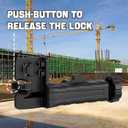 1600A00FD1 Laser Receiver Bracket Clamp for LR20