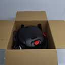 ECOMAX Shop Vacuum Wet and Dry 5 Gallon 4 HP Stainless Steel Wet Dry Vac with Powerful Suction and Blowing Function, Portable 3 in 1 Shop Vacuum for Home, Garage, Car, Jobsite and Workshop, EM18115