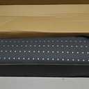 Full Body Red Light Therapy Mat, 2in1 LEDs (660nm& 850nm) Red Light Therapy Blanket, Premium Material, Adjustable Timer & Intensity
