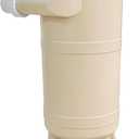 For 178731 Bottom Tank Replacement for Pentair CCRP 100/150/200 sq. ft. Cartridge Filter.Also Replacement for Pentair EC-160353,EC-160355,EC-160354 Pool Filter Pump. Aftermarket Part