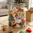 20 Pcs Christmas Mini Toy