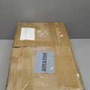 Mr IRONSTONE Fireplace Grate 24 inch Solid Steel Heavy Duty Firewood Log Burning Rack Fire Grates for Outdoor Kindling Tools Pit Indoor Fireplace Log Holder Wrought Iron Wood Stove