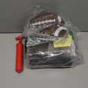 GoSports Inflataman 6 ft Football Touchdown Toss Backyard Game