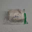 POPSUGAR Satin and Terry Cloth Double-Sided Pillowcase for Anti-frizz and Cooling, Standard Size Set of 2, for Hair and Skin, Queen and King, 20in x 26in