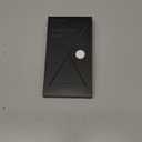 for iPhone 16 Pro Leather Case with Stand, Anti-Slip Grip Ring, Fits for MagSafe (Brown, IP 16 Pro-6.3inch)