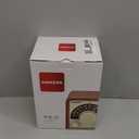 AM/FM Table Top Wooden Radio (Walnut)