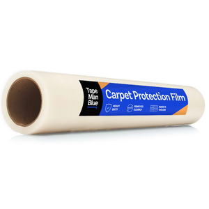Carpet Protection Film | Self Adhesive Roll