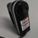 KitchenAid 5 Ultra Power Speed Hand Mixer KHM512, Onyx Black