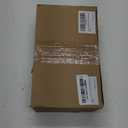 skysen Carbon Steel Vinyl Wood Fence Post Mount Gate Latch(2066-cs-p)