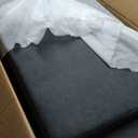 Shinten Sofa Couch, Pullout Sofa Bed, 2Seater Storage Sofa, Interchangeable with 2 Seater Sofa, Storage Sofa Couches Linen