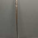 Ivilon Tension Curtain Rod - Spring Tension Rod for Windows or Shower, 36 to 54 Inch. Warm Gold