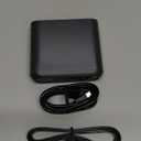 TP-Link Ultra-Portable Wi-Fi 6 AX1500 Travel Router TL-WR1502X | Easy Public WiFi Sharing | Hotel/RV/Travel Approved | Phone WiFi Tether | USB C Powered | Multi-Mode | Tether App | Durable Design