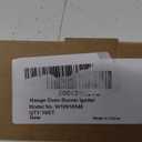 Whirlpool W10918546 Igniter