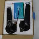 Fingerprint Door Lock Biometric Door Knob with Keypad Keyless Entry, 5-in-1 Door Locks for Bedrooms(Fingerprint/App/Code/Key/IC Card), Home Hotel Office Apartment