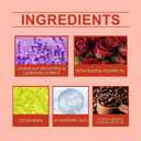 Body Firming Oil, Hydrating and Firming Skin for Women Full Body Use| Nourishes Skin,Reduces Fine Lines,Improves Elasticity (2, red)