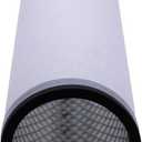 Inner Air Filter D1NN9R500A Compatible with Ford 555 555A 555B 555C 655 655A 655C TW10 TW5 6610 6710 7000 7600 7610 7700 New Holland 3010 7010 7610S 8010 Tractor