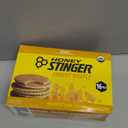 Honey Stinger Organic Honey Waffle, Energy Stroopwafel for Exercise, Endurance and Performance, Sports Nutrition for Home & Gym, Pre and Post Workout, Box of 16 Waffles, 16.96 Ounce (Pack of 16). Oct/29/2026