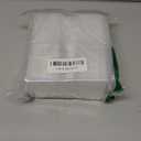 20 Set Reusable Snack Containers, 2-Compartment Dipping Containers with Lid for Refrigeration, Portion Control, Outdoor Takeaway Sauce Dip Case