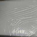 16x20x1 MERV 8 Air Filter,AC Furnace Air Filter,Reusable ABS Plastic Frame, 7 Pack Replaceable Filter Media (Actual Size: 15 3/4" x 19 3/4" x 3/4")