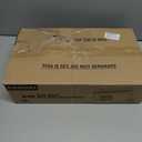 750#10 Security Envelopes, PANDRI NO.10 Self-Seal Double Window Envelopes Designed for QuickBooks Invoices, Business Statements & Documents - Number 10 Size 4 1/8 Inch X 9 1/2 Inch - 24 LB