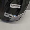 MORNYRAY Tire Covers 4 Pack,Waterproof Anti-UV Snow Sun Rain Tire Covers for RV,Truck, SUV, Trailer, Camper.