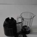 Toastmaster 450 Watt Blender with 48 oz BPA-Free Jar