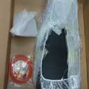 FVRITO Foam Seat for 50cc 70cc 90cc 110cc Taotao 110B Boulder B1 Coolster 3050C Vitacci HAWK Peace Roketa Sunl BMS Bamboo Mudcat RPS Raider 6 ICEbear Quad Mountopz Chinese Kids youth ATV 4-Wheeler (Red+Black)