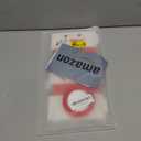 Cholemy 24 Packs Christmas No Snap Party Table Favors Christmas Crackers Christmas Holiday Table Favors Xmas Crackers DIY Christmas Table Favors Set for Kids Adults No Snap Party Supplies