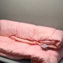 Utopia Bedding Comforter Duvet Insert, Quilted Comforter with Corner Tabs, Box Stitched Down Alternative Comforters King Size (Beige) (King (Pack of 1))