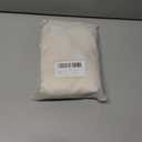 Holibeat Fluffy Dot Christmas Pillow Covers Xmas Decorative Throw Pillowcases (Beige, 20" x 12" (Pack of 2))