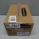 Rubbermaid Brilliance Food Storage Containers, 14 Piece Plastic Containers with Lids, BPA-Free, Leak Proof, Clear (Set of 7 Assorted Containers)