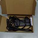 Charger Compatible with HP Laptop Computer 65W 45W Smart Blue Tip Power Adapter