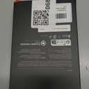 TORRAS Magnetic Slim Fit for iPhone 16 Pro Case 6.3 inch, Ultra-Thin 16 Pro Case Compatible with MagSafe, Lightweight Matte Anti-Scratch Hard PC Cover Phone Case for iPhone 16 Pro OriginFit, Red