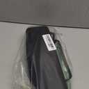 4 Slots Watch Travel Case Roll, Hard Watch Box Storage Organizer With Soft Foam Pillows, Fit Up To 55Mm Face Size Watch(Green Microfiber Lining)